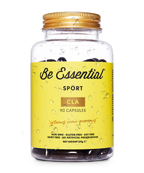 Be Essential&reg; CLA