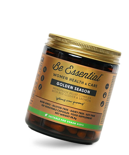 Be Essential&reg; GOLDEN SEASON