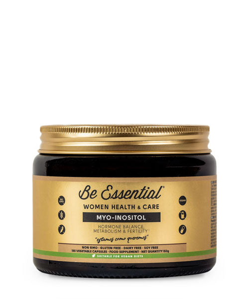 MYO-INOSITOL